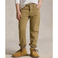 Polo Ralph Lauren Toddler and Little Boys Sullivan Slim Stretch Sateen Pant
