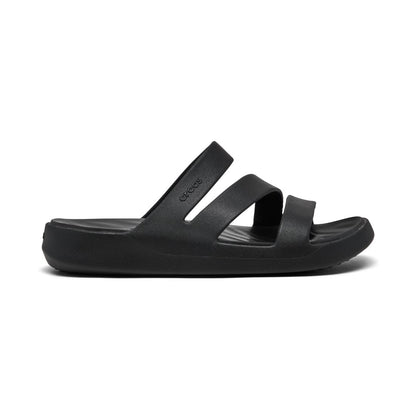 Crocs Women's Getaway Casual Strappy Sandals from Finish Line