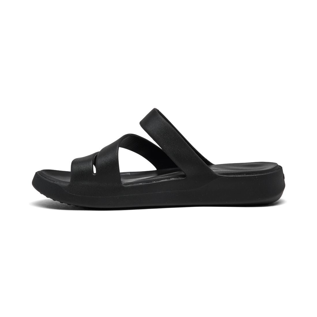 Crocs Women's Getaway Casual Strappy Sandals from Finish Line