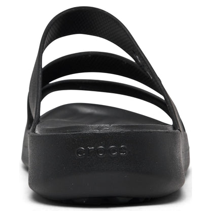 Crocs Women's Getaway Casual Strappy Sandals from Finish Line