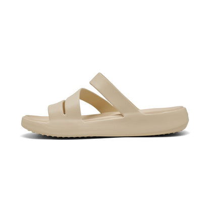 Crocs Women's Getaway Casual Strappy Sandals from Finish Line