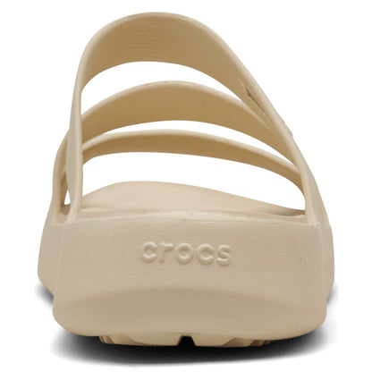 Crocs Women's Getaway Casual Strappy Sandals from Finish Line