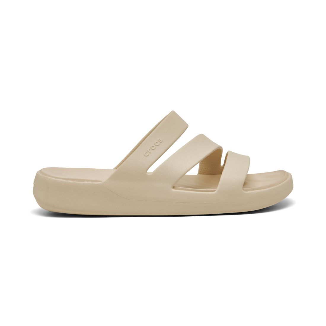 Crocs Women's Getaway Casual Strappy Sandals from Finish Line