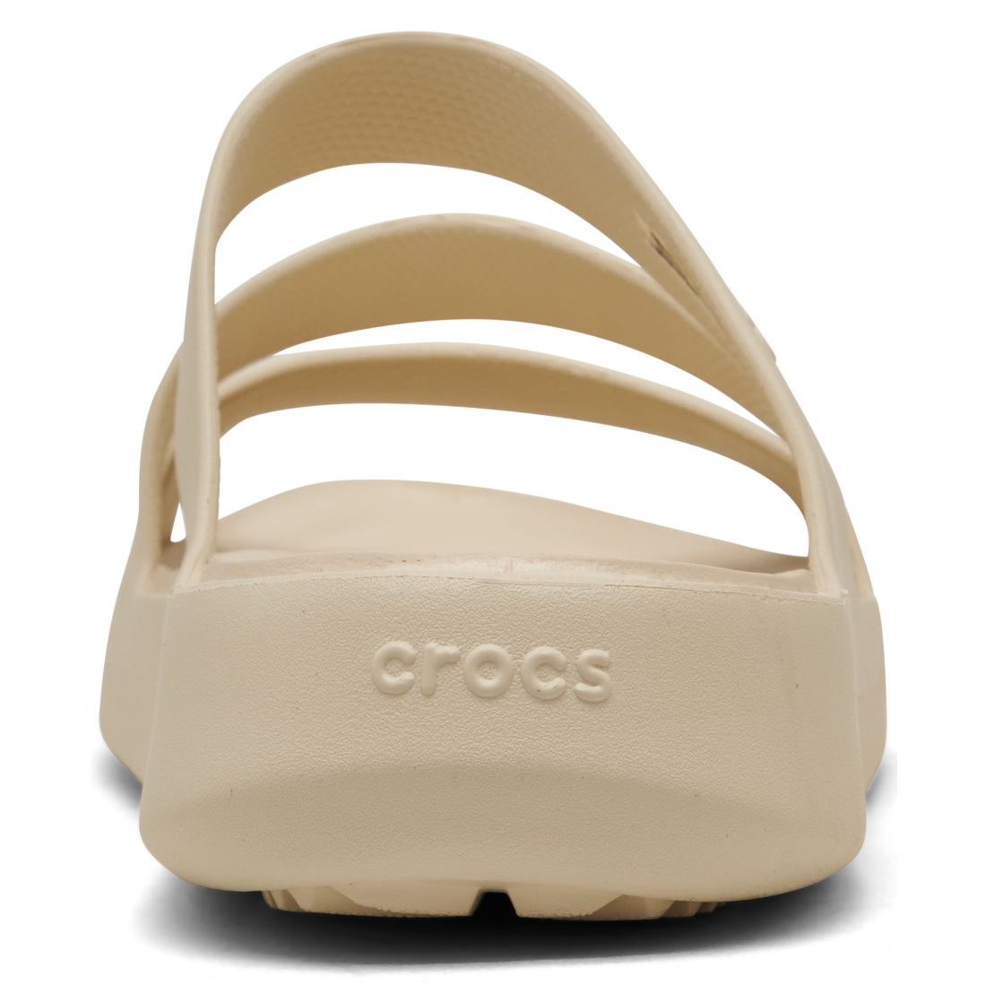 Crocs Women's Getaway Casual Strappy Sandals from Finish Line