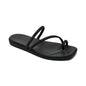 Crocs Women's Miami Toe Loop Sandals from Finish Line