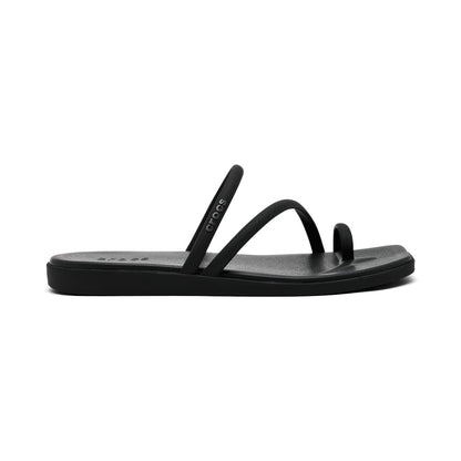Crocs Women's Miami Toe Loop Sandals from Finish Line