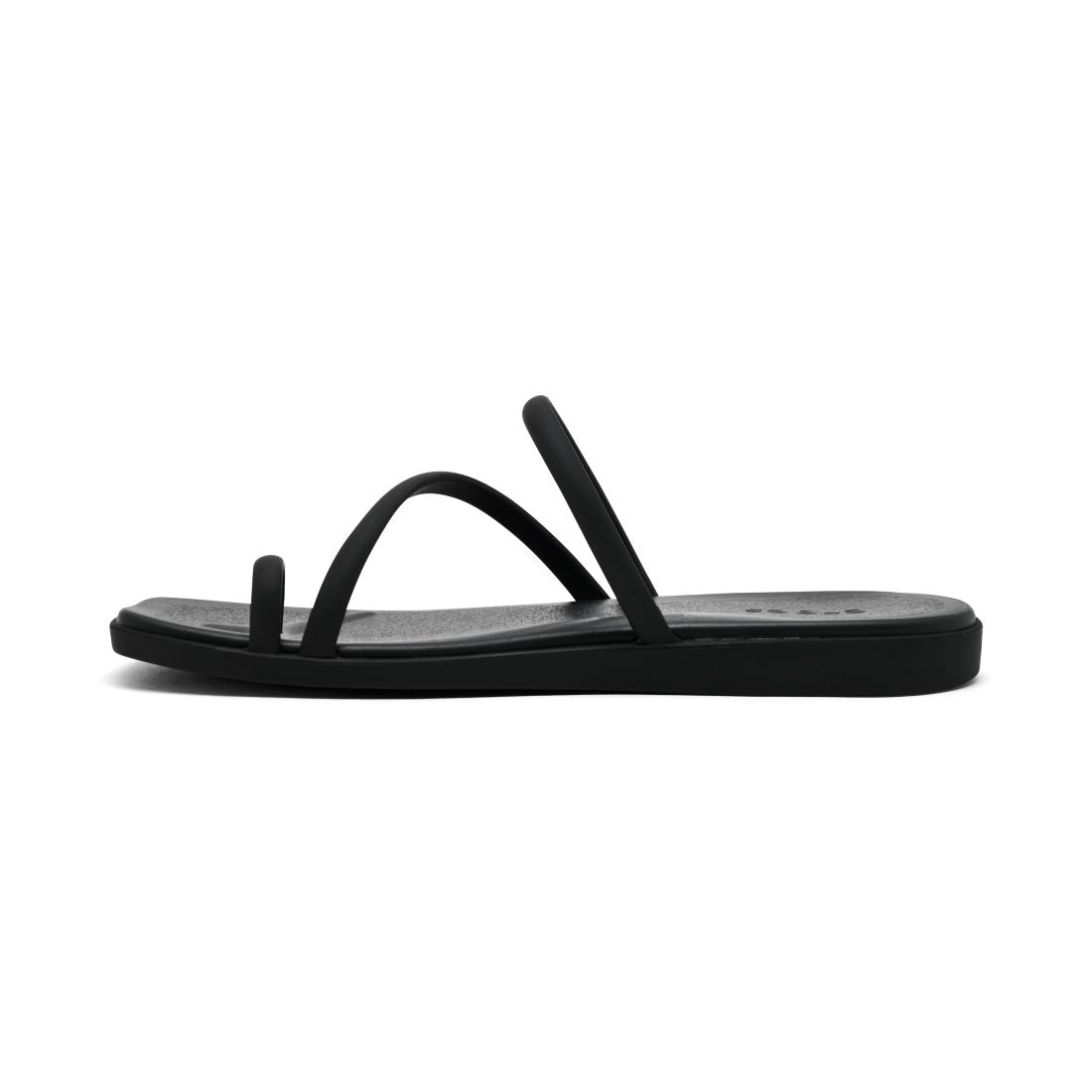 Crocs Women's Miami Toe Loop Sandals from Finish Line