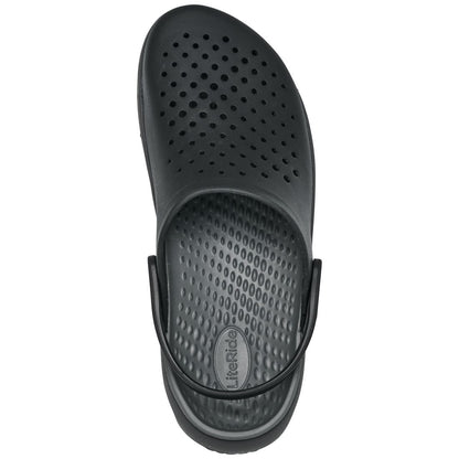 Crocs Men's InMotion Clogs from Finish Line