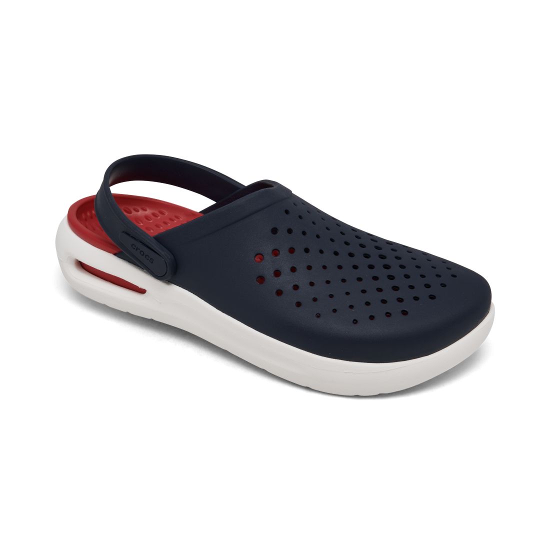Crocs Men's InMotion Clogs from Finish Line