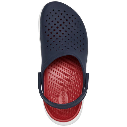 Crocs Men's InMotion Clogs from Finish Line