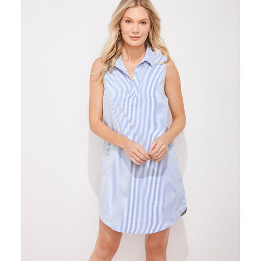 Harbor Lucaya Sleeveless Dress