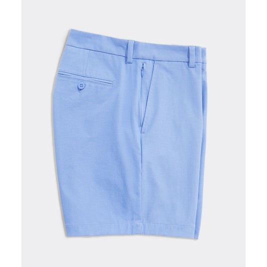 7 Inch On-The-Go Shorts