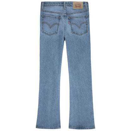 Levi's Big Girls 726 High Rise Flare Jeans