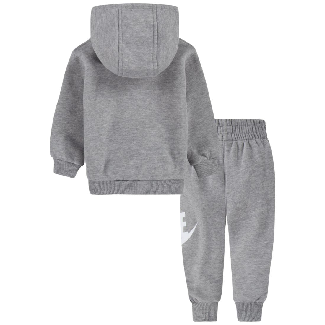 Nike Baby Boys 2-Piece Club Fleece Hoodie and Pants Set
