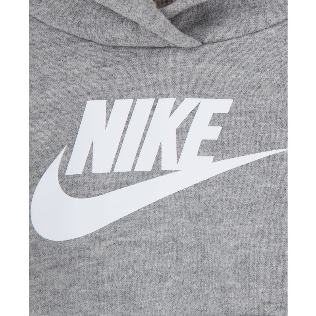 Nike Baby Boys 2-Piece Club Fleece Hoodie and Pants Set