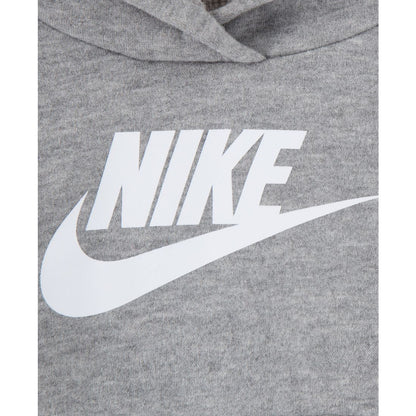 Nike Baby Boys 2-Piece Club Fleece Hoodie and Pants Set