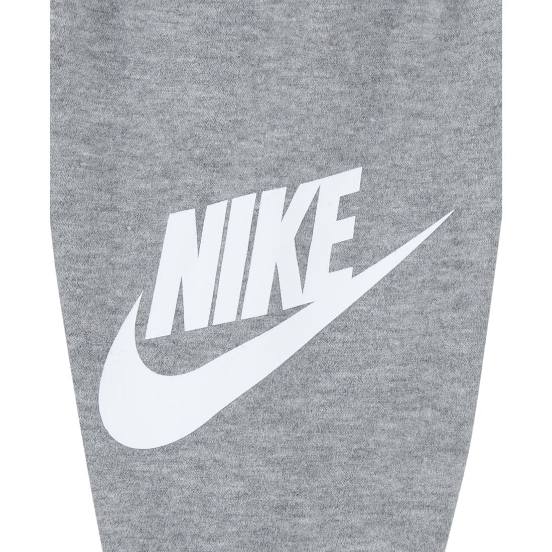 Nike Baby Boys 2-Piece Club Fleece Hoodie and Pants Set