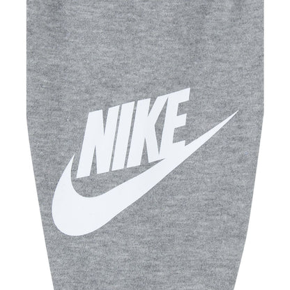 Nike Baby Boys 2-Piece Club Fleece Hoodie and Pants Set