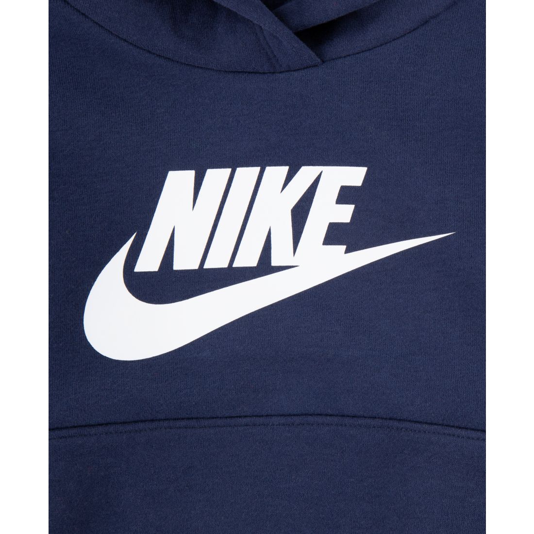 Nike Toddler Kids 2-Piece Club Fleece Pullover Hoodie Set