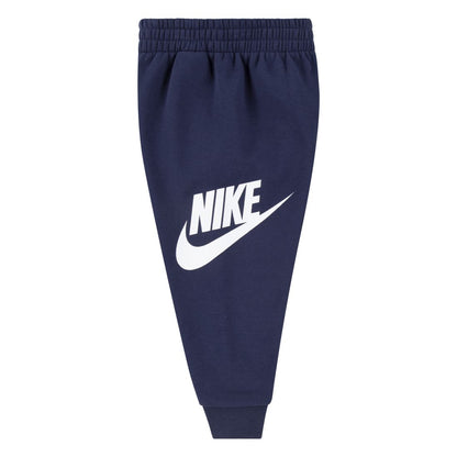 Nike Toddler Kids 2-Piece Club Fleece Pullover Hoodie Set