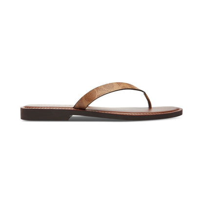 Coach Women's Brianna Flip Flop Sandals
