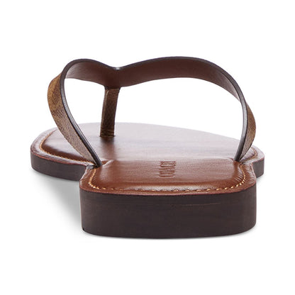 Coach Women's Brianna Flip Flop Sandals