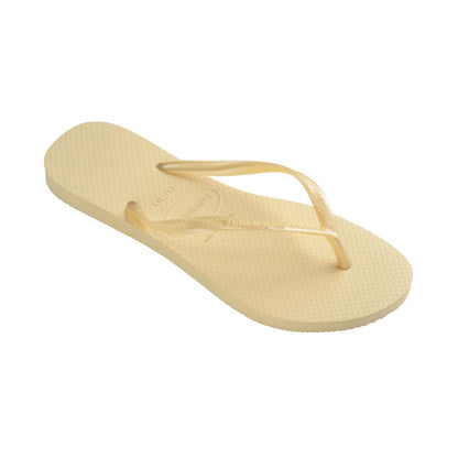 Havaianas Women's Slim Slip On Sandals