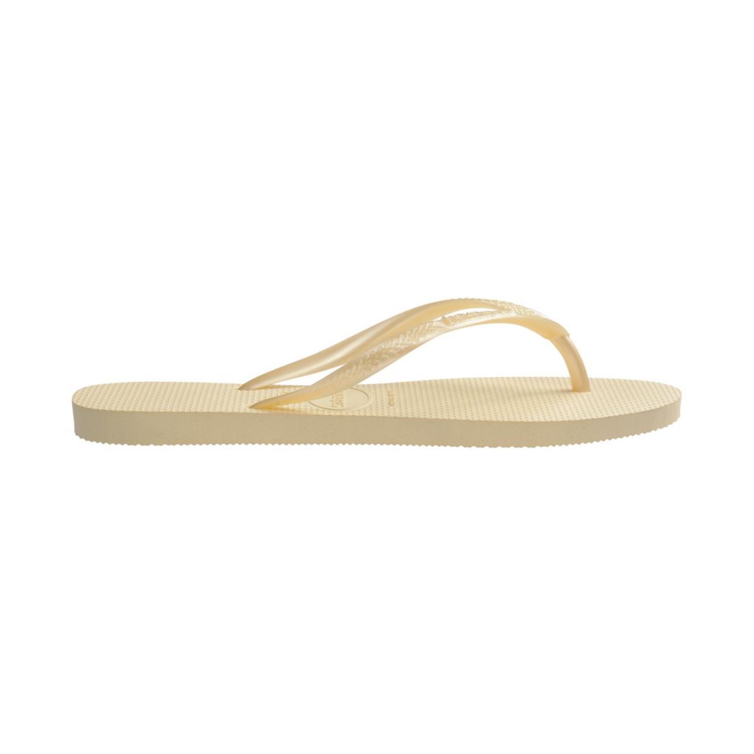 Havaianas Women's Slim Slip On Sandals