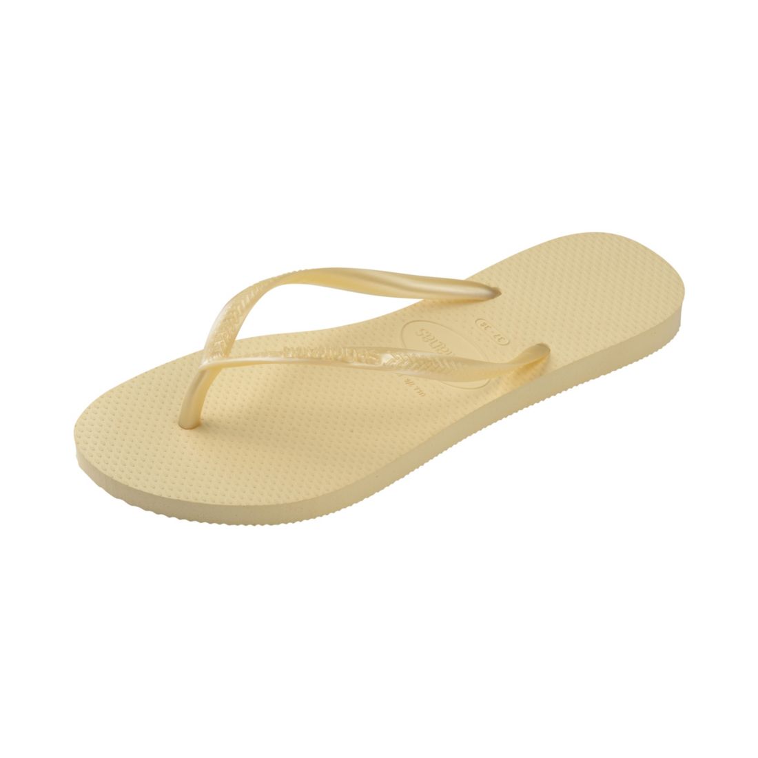 Havaianas Women's Slim Slip On Sandals