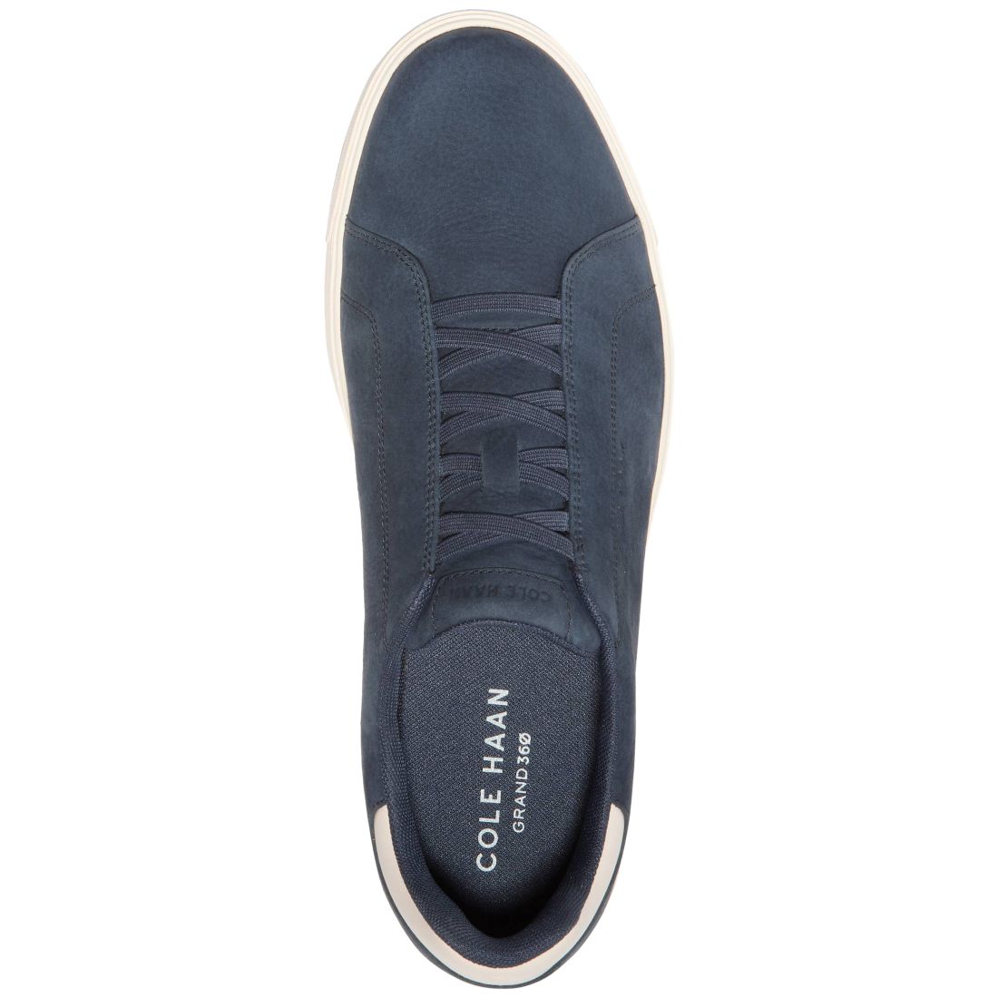 Cole Haan Men's GrandPro Luxe Slip-On Sneakers