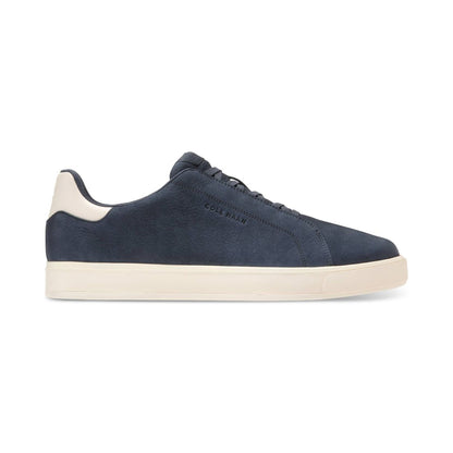 Cole Haan Men's GrandPro Luxe Slip-On Sneakers