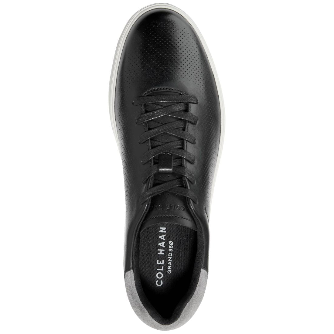 Cole Haan Men's GrandPrø Angleace Sneaker