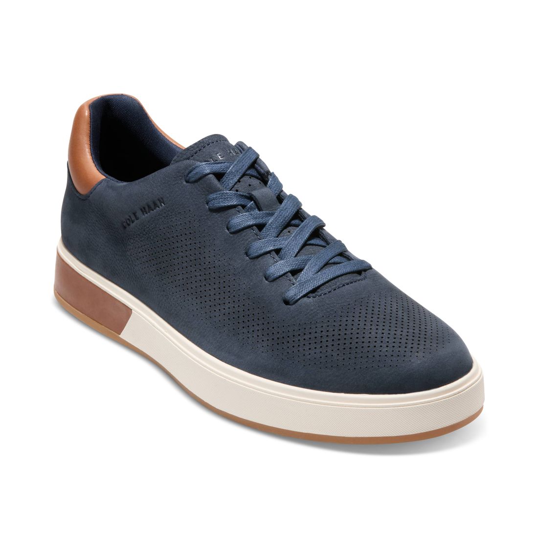Cole Haan Men's GrandPrø Angleace Sneaker