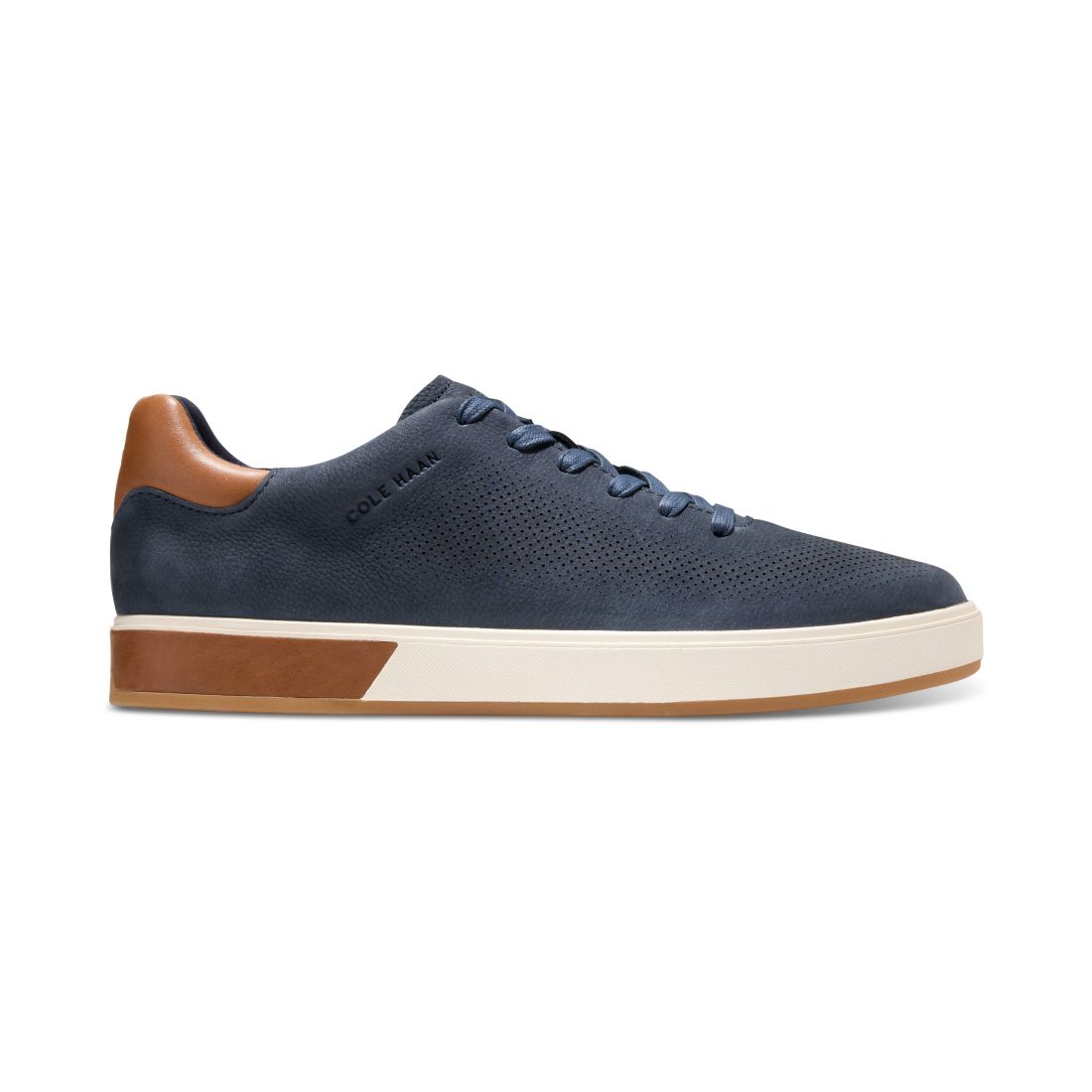 Cole Haan Men's GrandPrø Angleace Sneaker