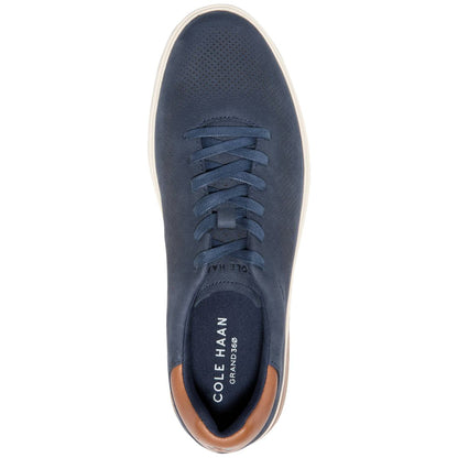 Cole Haan Men's GrandPrø Angleace Sneaker