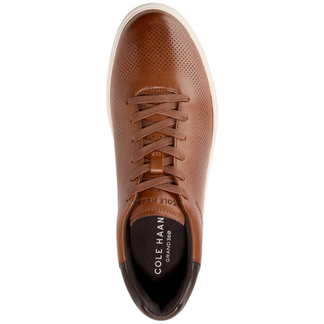 Cole Haan Men's GrandPrø Angleace Sneaker