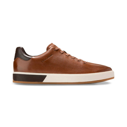 Cole Haan Men's GrandPrø Angleace Sneaker