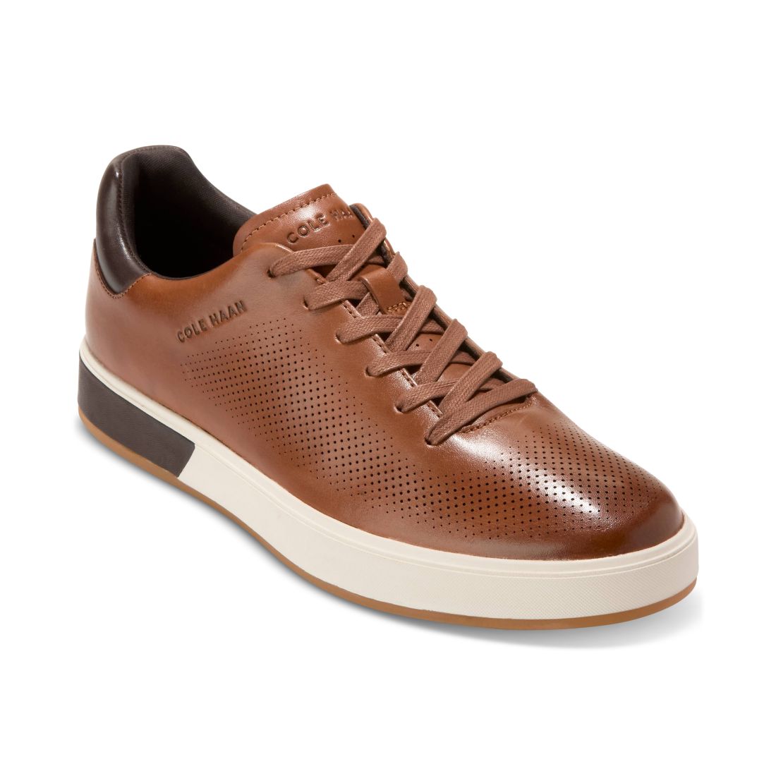 Cole Haan Men's GrandPrø Angleace Sneaker