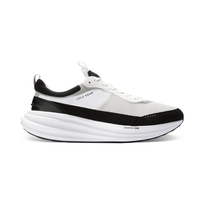 Cole Haan Men's ØriginalGrand Quadstreak Running Sneakers