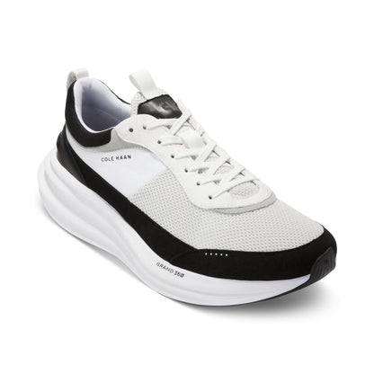 Cole Haan Men's ØriginalGrand Quadstreak Running Sneakers