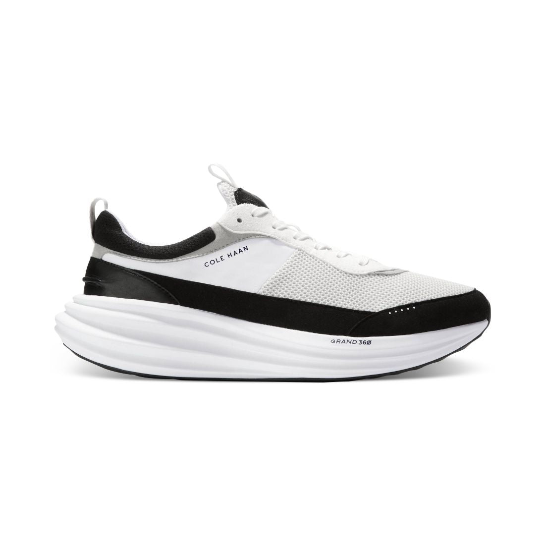 Cole Haan Men's ØriginalGrand Quadstreak Running Sneakers