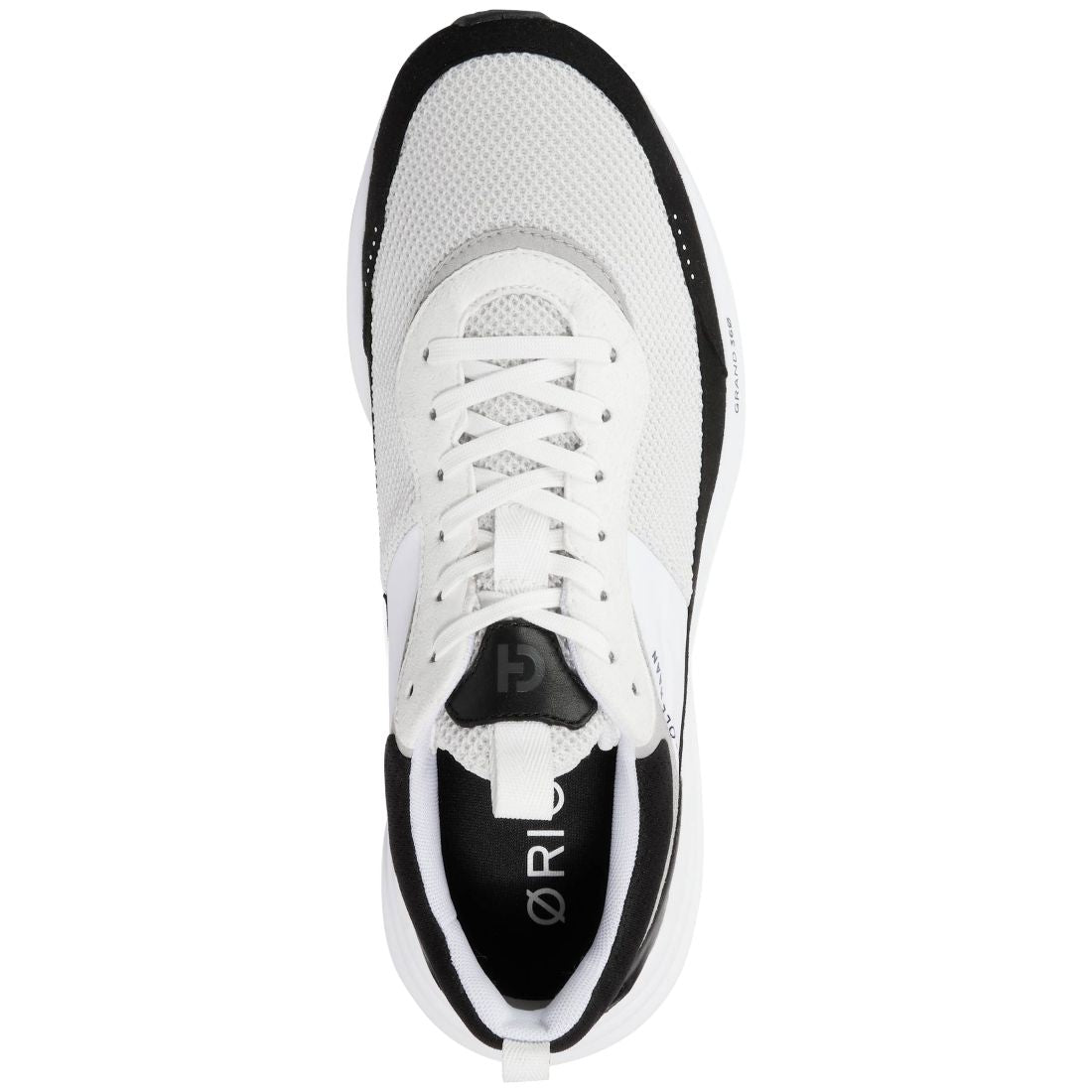Cole Haan Men's ØriginalGrand Quadstreak Running Sneakers