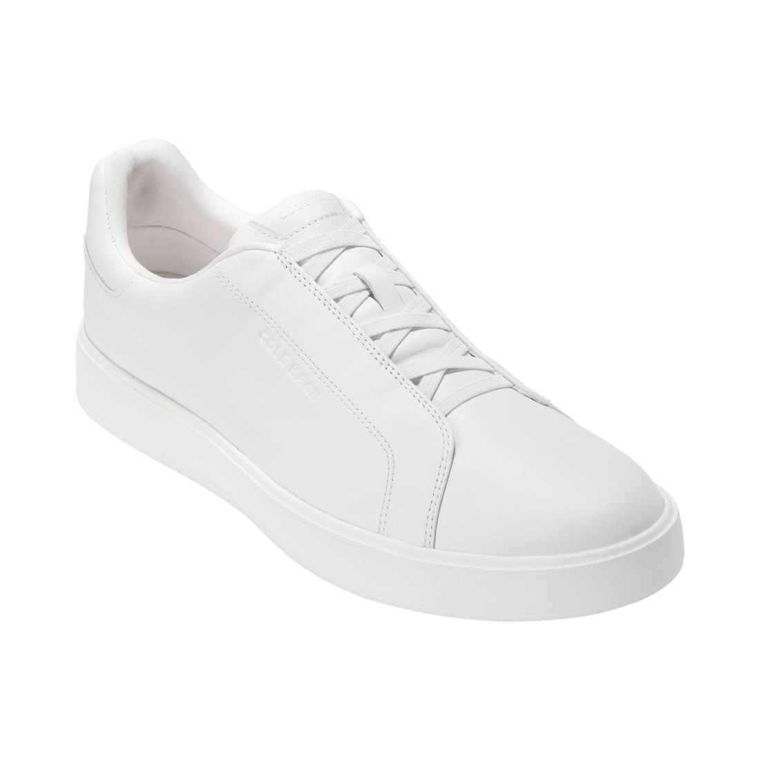 Cole Haan Men's GrandPrø Luxe Slip-On Sneaker