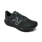 New Balance Men's Fresh Foam Arishi v4 Gore-Tex Running Sneakers from Finish Line - Black, Silver