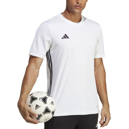 adidas Men's Tabela 23 Slim-Fit Performance T-Shirt