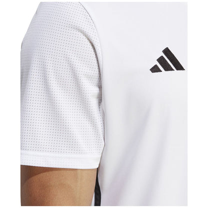 adidas Men's Tabela 23 Slim-Fit Performance T-Shirt