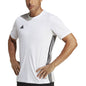adidas Men's Tabela 23 Slim-Fit Performance T-Shirt