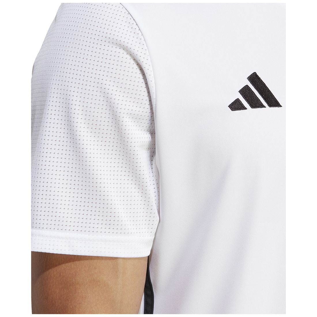 adidas Men's Tabela 23 Slim-Fit Performance T-Shirt
