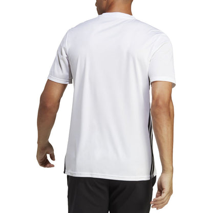 adidas Men's Tabela 23 Slim-Fit Performance T-Shirt