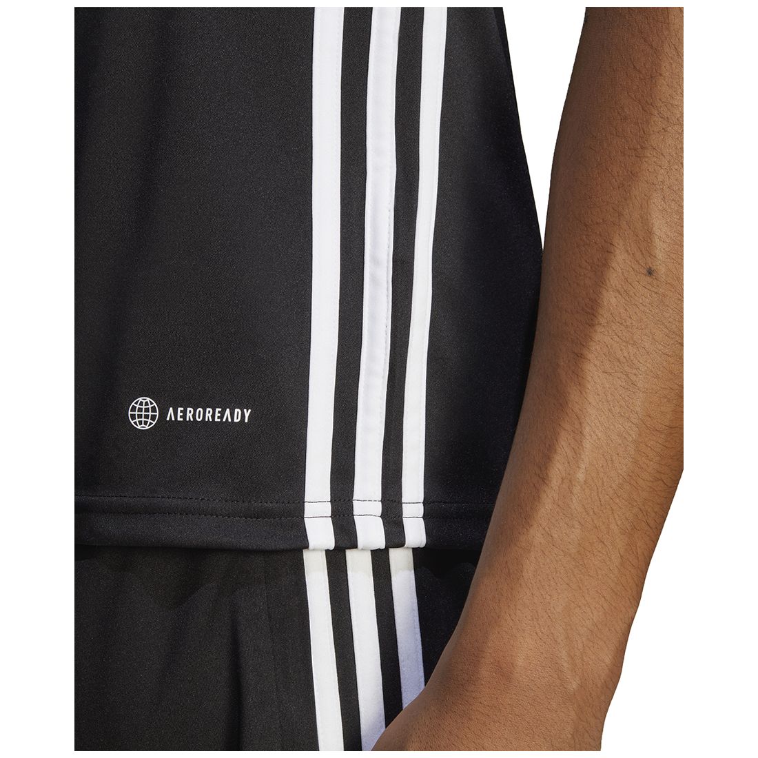 adidas Men's Tabela 23 Slim-Fit Performance T-Shirt